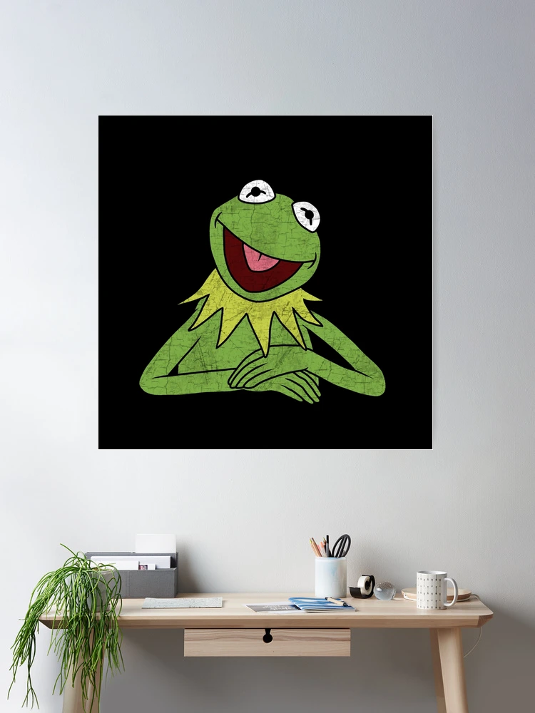 Kermit The Frog