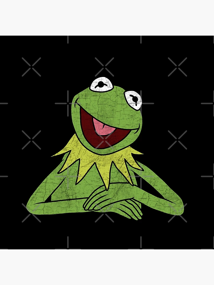 Ce que Kermit la grenouille peut vous apprendre sur l'art de