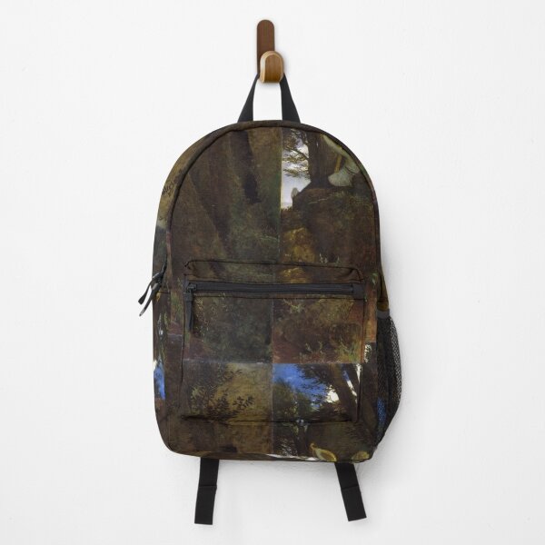 Item preview, Sappho (Böcklin) designed and sold by ArtHistorical.