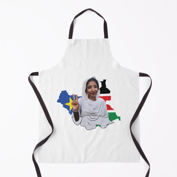 Item preview, Alaa Salah designed and sold by Kimonio.