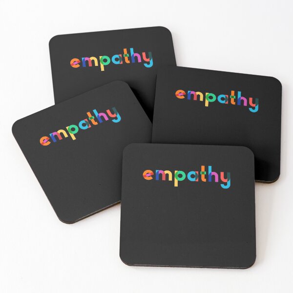 Item preview, Empathy Equality Empathy Is The Answer designed and sold by BKLS.