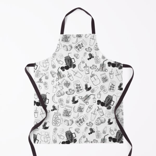 Item preview, Fruity Smoothie Vegan Design designed and sold by Marguerite Faure.