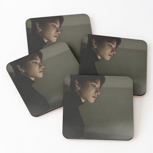 Item preview, Jungwoo - Daydream~ designed and sold by Breadsavedworld.