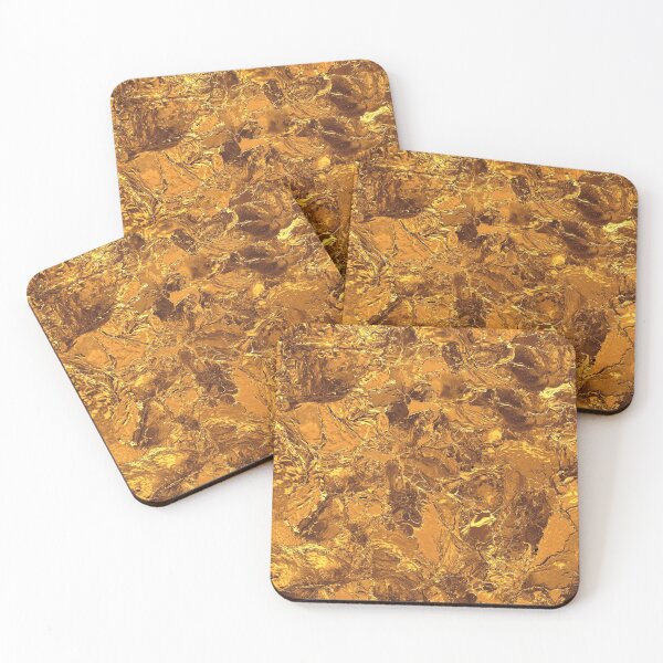Item preview, Golden texture designed and sold by Irina Polyanskaya.
