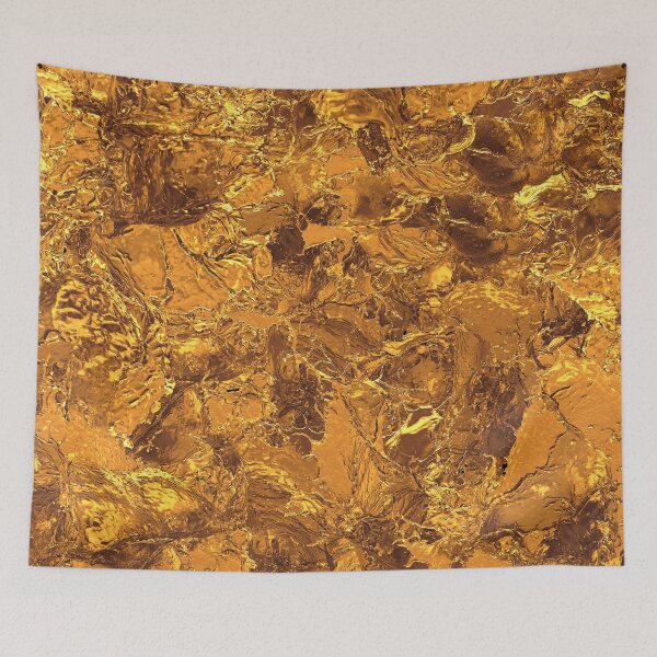 Item preview, Golden texture designed and sold by Irina Polyanskaya.