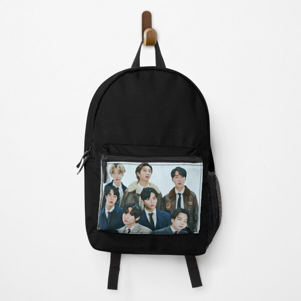 Item preview, Bts dynamite group designed and sold by BTSFANS.