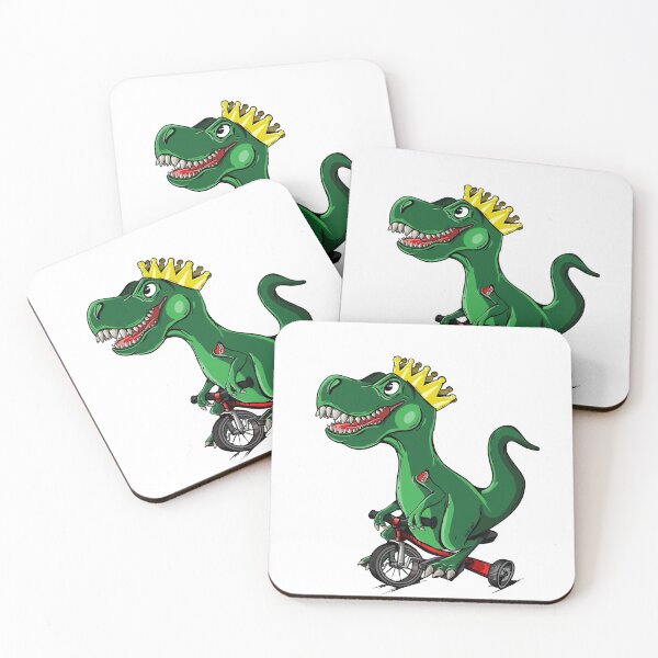 Item preview, Dinorsaur Kid designed and sold by Ilya-pio-art.