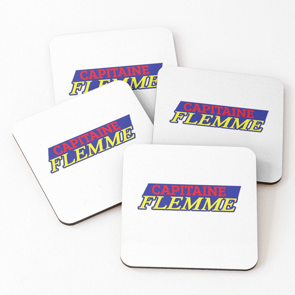 Item preview, Coasters (Set of 4) designed and sold by CSLab.