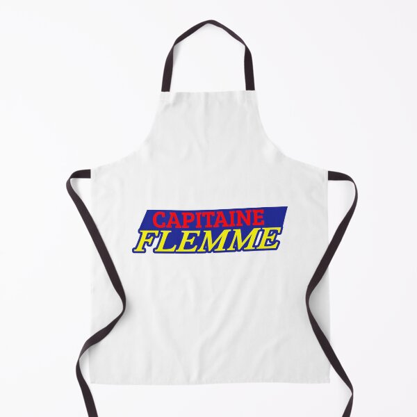 Item preview, Captain Flemme designed and sold by CSLab.