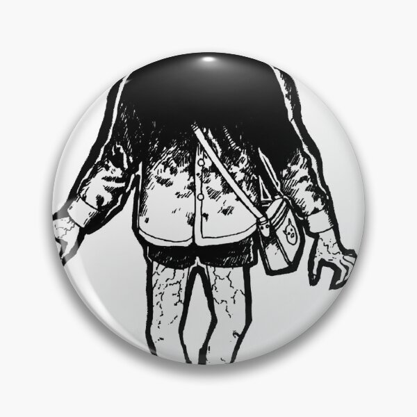 Item preview, Demon schoolboy designed and sold by showa-yami.