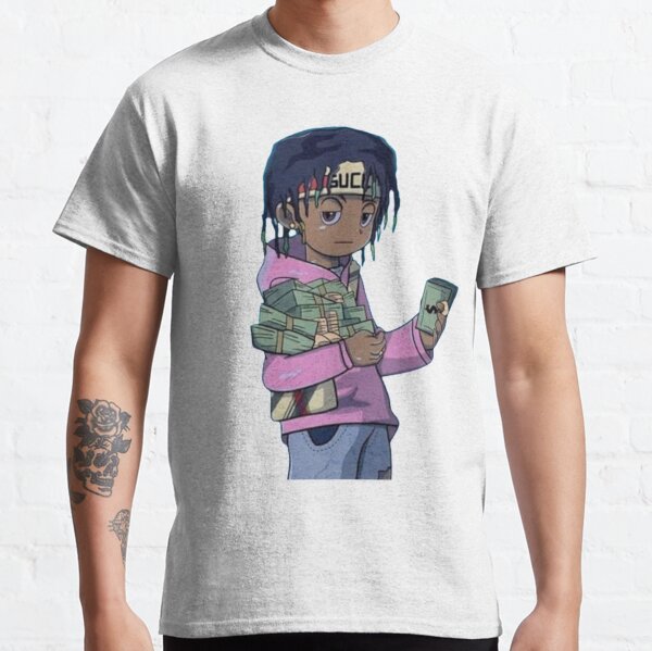 polo g rapper merch