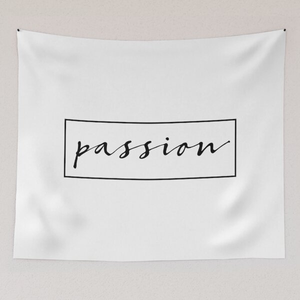 Item preview, Passion designed and sold by shirtart shop.