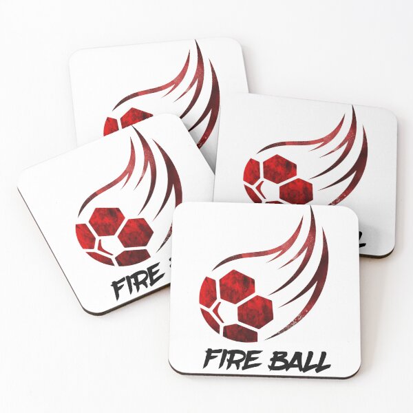 Item preview, Fire Ball Design for Redbubble designed and sold by Keshu Chaudhary .