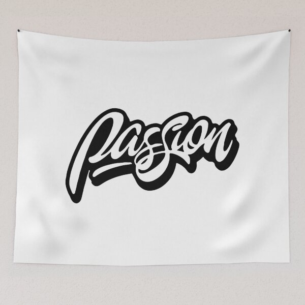 Item preview, Passion designed and sold by shirtart shop.