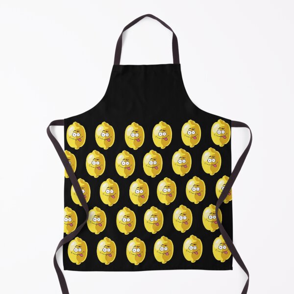 Item preview, Loco Lemons designed and sold by Marguerite Faure.
