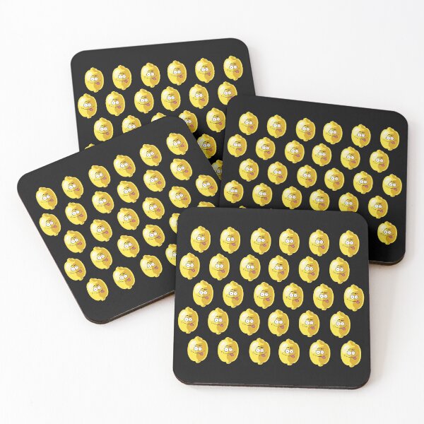 Item preview, Loco Lemons designed and sold by Marguerite Faure.