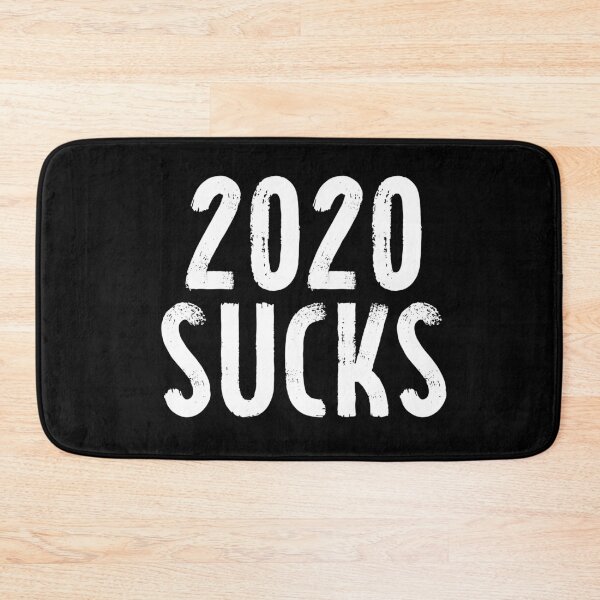 Item preview, 2020 Sucks, First rule of 2021 Never Talk About 2020 designed and sold by BKLS.