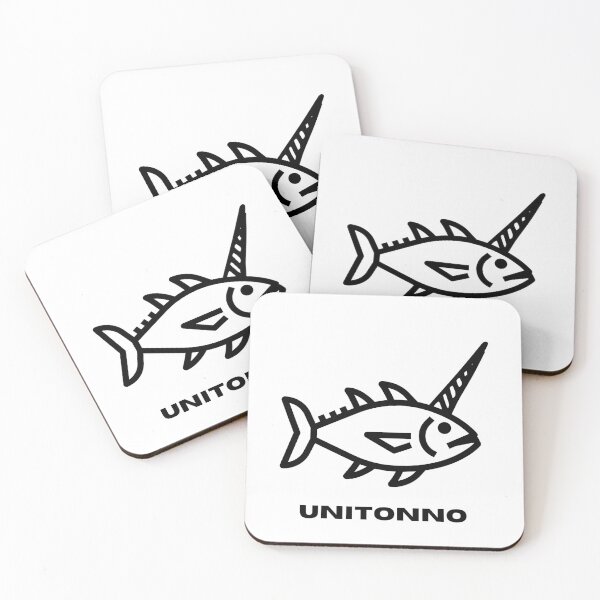 Item preview, unitonno designed and sold by FedoraDesign.