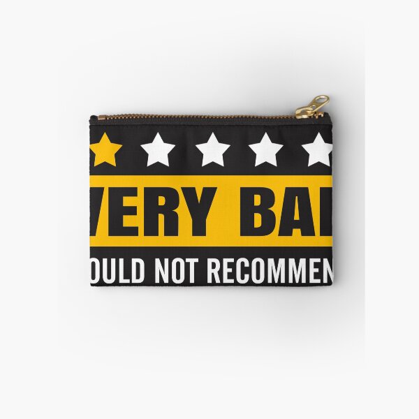 Item preview, 2020 Very Bad Would Not Recommend coronavirus  designed and sold by vinh doan.