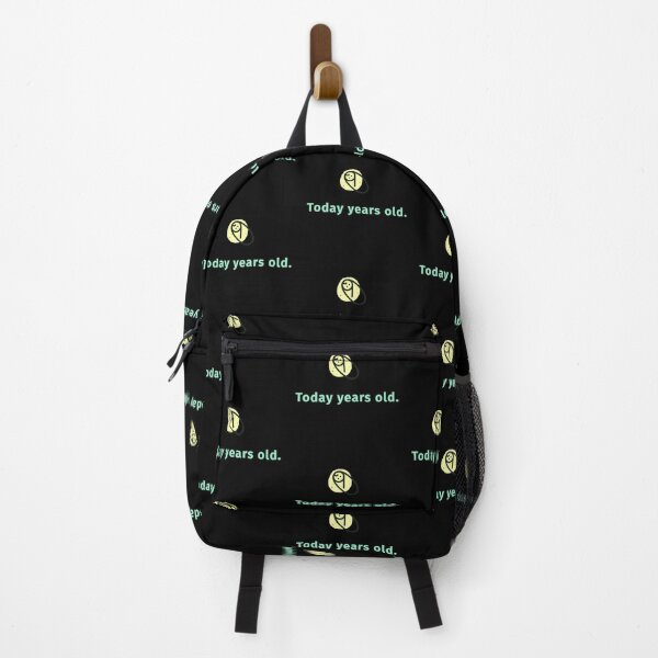 Item preview, Today years old designed and sold by Designwebjae.