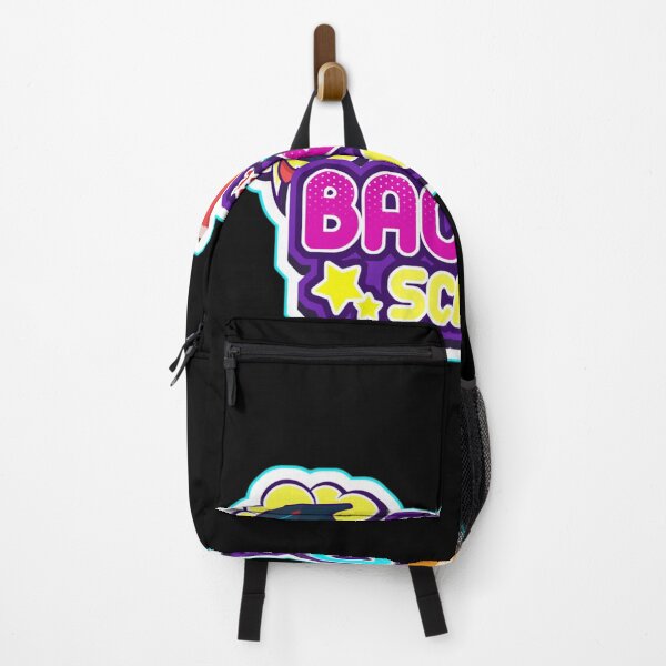 Item preview, WELCOME BACK TO SCHOOL designed and sold by i4shopy.