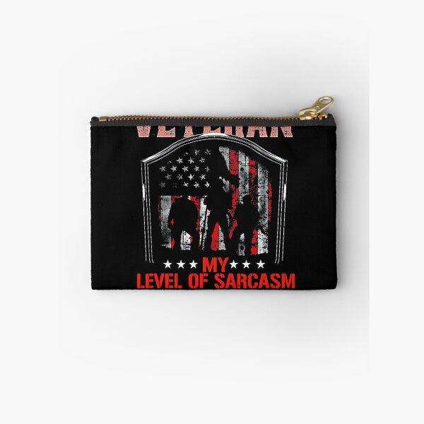 Item preview, Im A Grumpy Old Army Veteran Gift Funny US Army designed and sold by ChatVu.