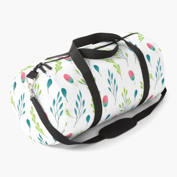 Item preview, Fresh Flower Bud Pattern designed and sold by karspaul.