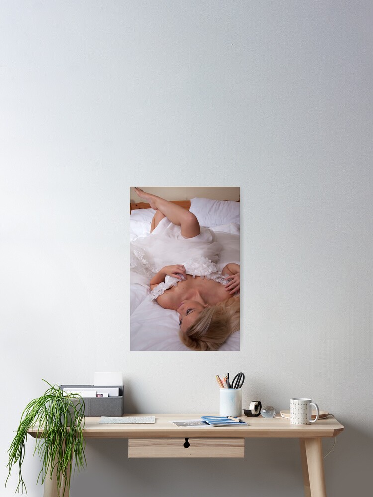 Thumbnail 2 of 3, Poster, For him designed and sold by JonUK.