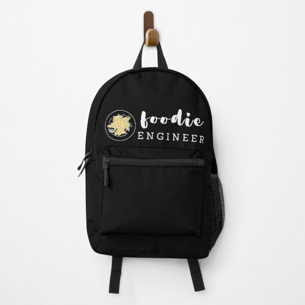 Item preview, Foodie Engineer designed and sold by NocturnalEngg.