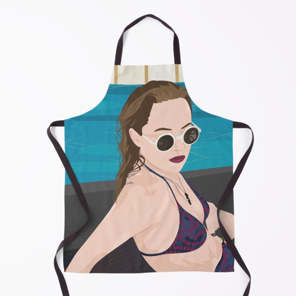 Item preview, A Bigger Splash designed and sold by ade-datt.