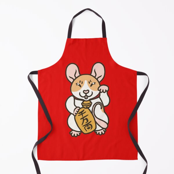 Item preview, Lucky Rat designed and sold by Ratfrens.