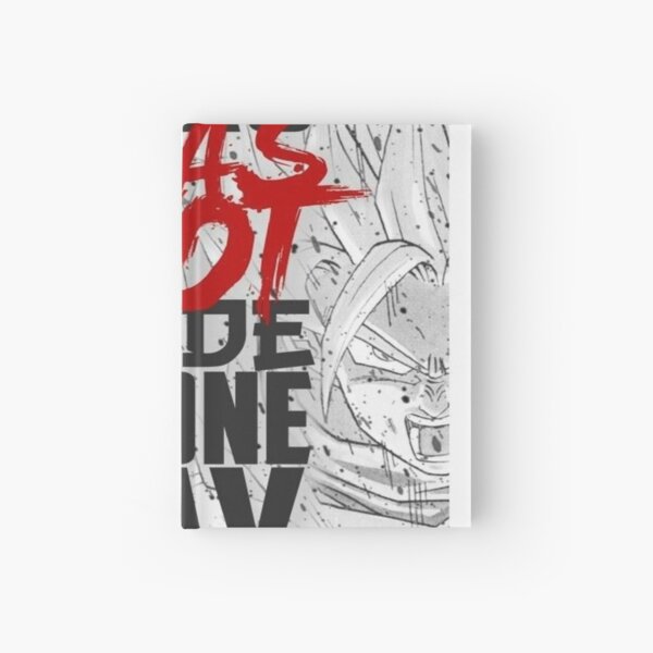 Item preview, Goku motivation designed and sold by moske98.