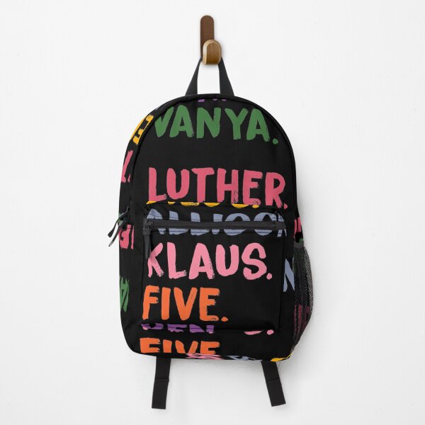 Item preview, The umbrella Academy designed and sold by EGIT.