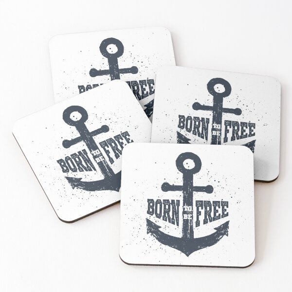 Item preview, Born Free designed and sold by M-Peters-Art.