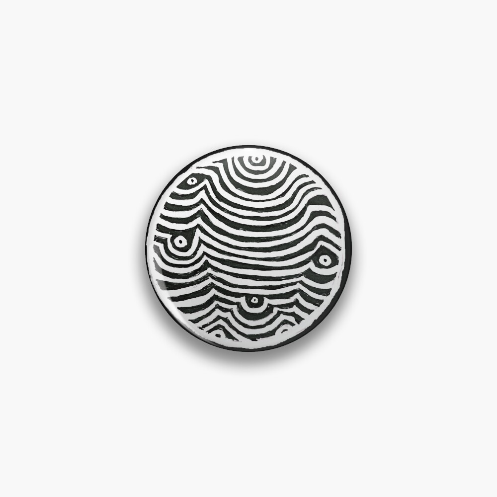 Item preview, Pin designed and sold by aiouises.