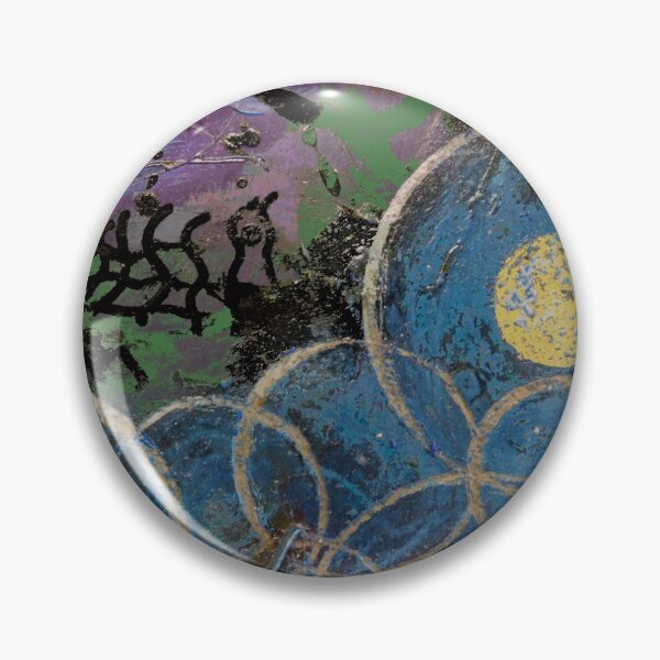 Item preview, Splashes designed and sold by uncle-biff.