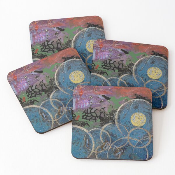 Item preview, Splashes designed and sold by uncle-biff.