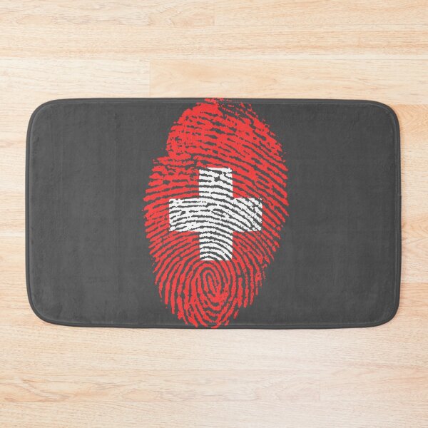 Item preview, Swiss Identity, Swiss Fingerprint designed and sold by Helvetioes.