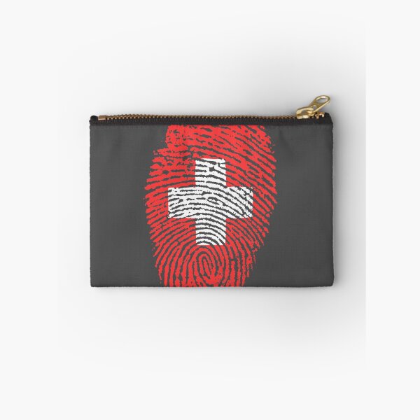 Item preview, Swiss Identity, Swiss Fingerprint designed and sold by Helvetioes.