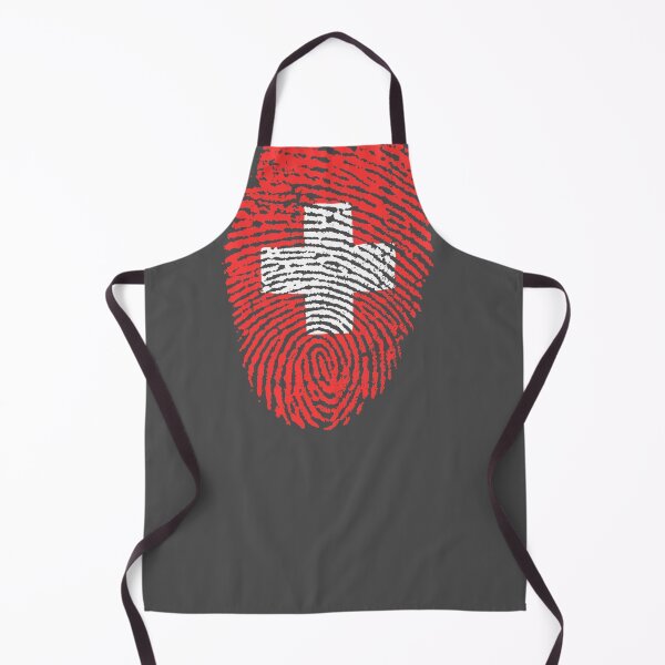Item preview, Swiss Identity, Swiss Fingerprint designed and sold by Helvetioes.