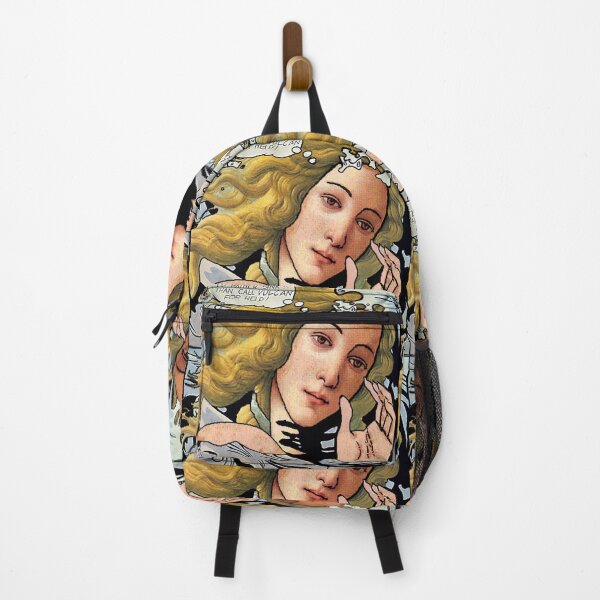 Item preview, Lichtenstein Venus designed and sold by VenusOak.