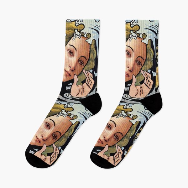 Item preview, Lichtenstein Venus designed and sold by VenusOak.