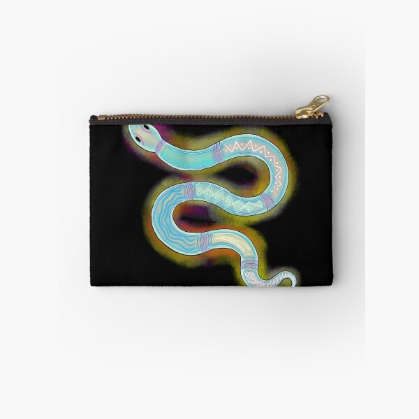 Item preview, Waaway - Rainbow Serpent  designed and sold by PhoenixDreaming.
