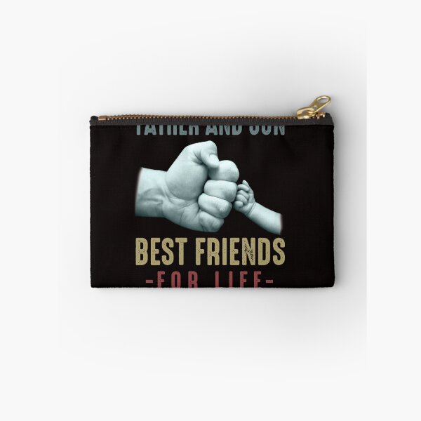 Item preview, Father And Son Best Friends For Life  designed and sold by RessieSmitham.