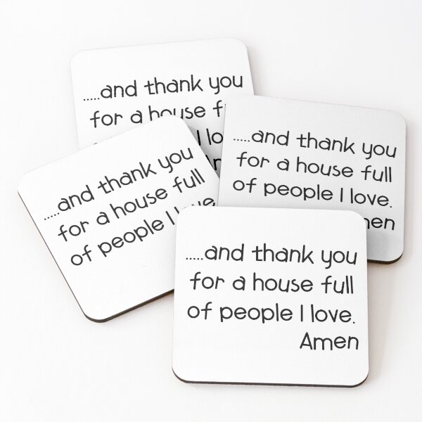 Item preview, Thanksgiving Day Prayers  designed and sold by Mariano Topno.