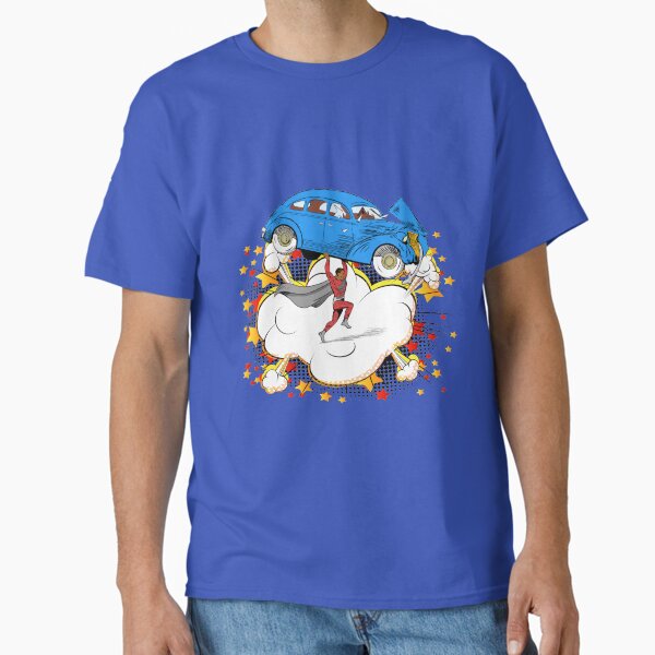Item preview, Super Human designed and sold by Wilsons Merch N Design.