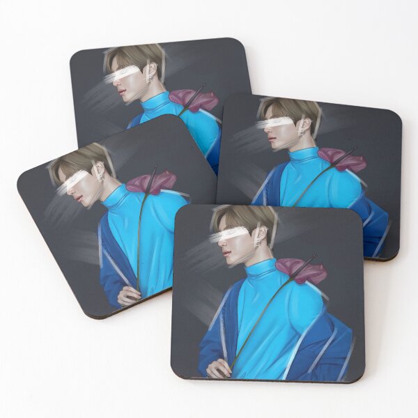 Item preview, Taemin [Bazaar] designed and sold by Breadsavedworld.