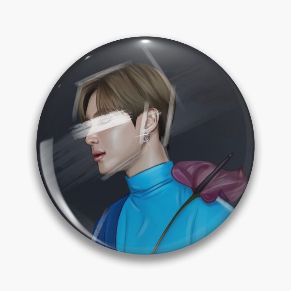 Item preview, Taemin [Bazaar] designed and sold by Breadsavedworld.