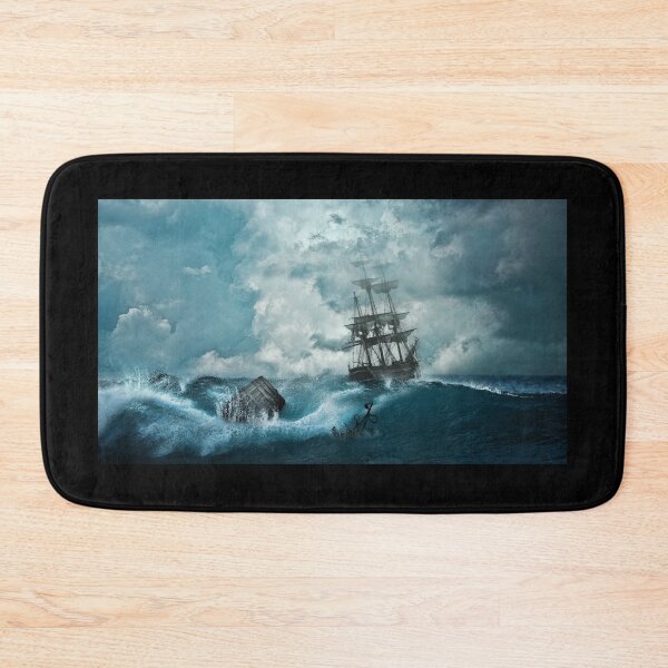 Item preview, Ship Shipwreck Adventure designed and sold by VibeCraze Designs.