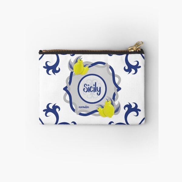 Item preview, Azulejo de cuerda siciliana designed and sold by noemibis.